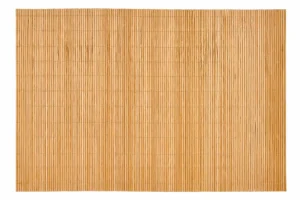 CASA BAMBOO Caja Para Pañuelos Natural> Accesorios De Tocador | Cestas De Cajonera