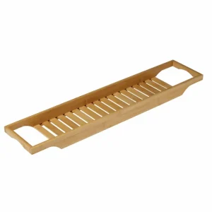 CASA BAMBOO Caja Para Pañuelos Natural> Accesorios De Tocador | Cestas De Cajonera