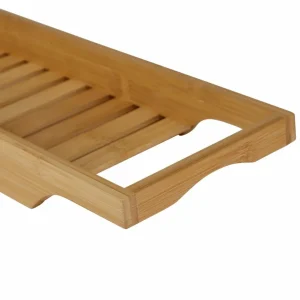 CASA BAMBOO Caja Para Pañuelos Natural> Accesorios De Tocador | Cestas De Cajonera