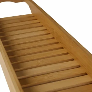 CASA BAMBOO Caja Para Pañuelos Natural> Accesorios De Tocador | Cestas De Cajonera