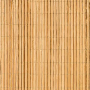 CASA BAMBOO Caja Para Pañuelos Natural> Accesorios De Tocador | Cestas De Cajonera