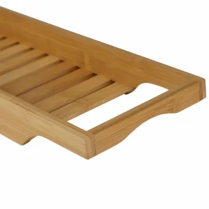 CASA BAMBOO Cajonera 2 Cajones Natural> Cajoneras
