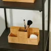 CASA BAMBOO Cubilete/bolígrafos Natural> Cajas De Almacenamiento