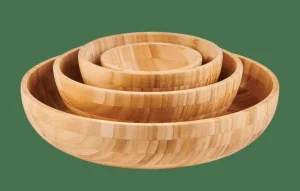 CASA BAMBOO Cuenco Natural> Cuencos