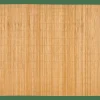 CASA BAMBOO Mantel Individual Natural> Manteles Individuales
