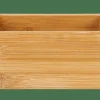 CASA BAMBOO Organizador Para Cajón Natural> Accesorios De Cocina