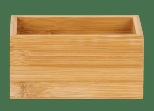 CASA BAMBOO Organizador Para Cajón Natural> Accesorios De Cocina