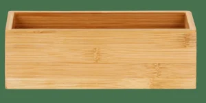 CASA BAMBOO Organizador Para Cajón Natural> Accesorios De Cocina