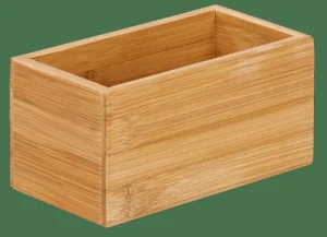 CASA BAMBOO Organizador Para Cajón Natural> Accesorios De Cocina