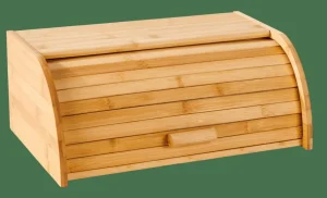 CASA BAMBOO Panera Natural> Accesorios De Cocina | Taperes