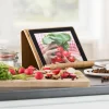 CASA BAMBUS Soporte Tableta Atril De Cocina Natural> Instrumentos De Cocina
