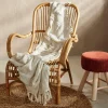 CASA BANDUNG Butaca Natural> Sillones | Sofás