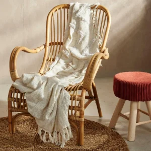 CASA BANDUNG Butaca Natural> Sillones | Sofás
