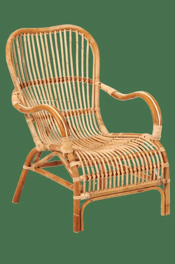 CASA BANDUNG Butaca Natural> Sillones | Sofás