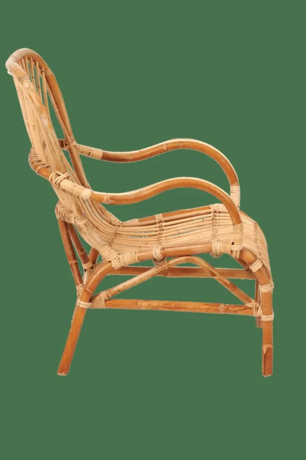 CASA BANDUNG Butaca Natural> Sillones | Sofás