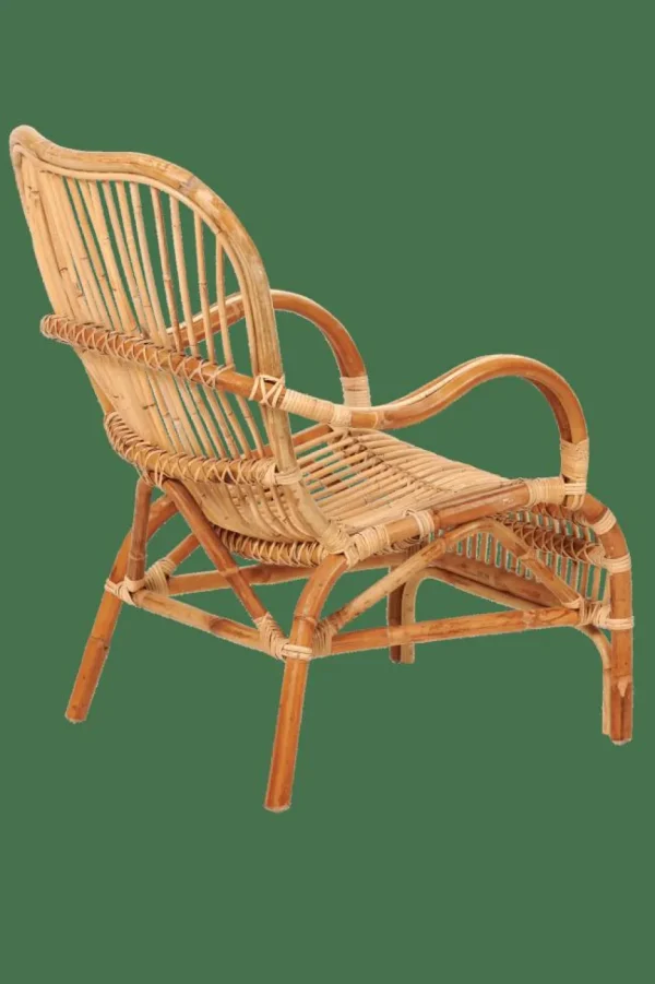 CASA BANDUNG Butaca Natural> Sillones | Sofás
