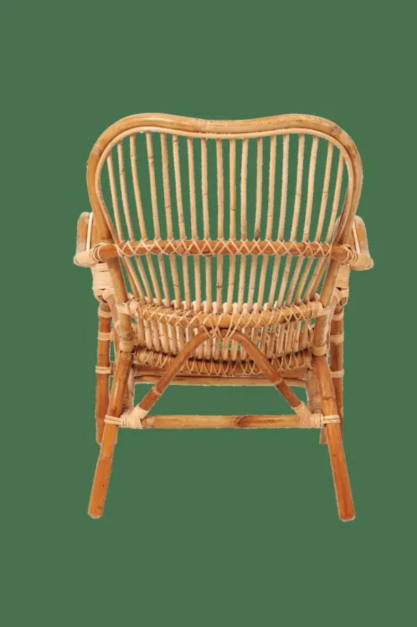 CASA BANDUNG Butaca Natural> Sillones | Sofás