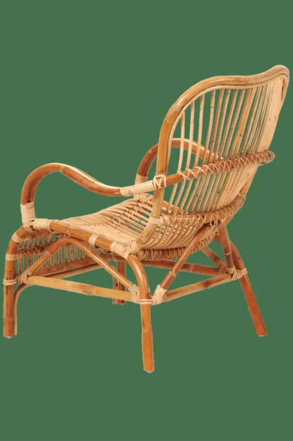 CASA BANDUNG Butaca Natural> Sillones | Sofás