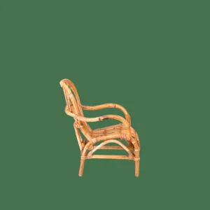 CASA BANDUNG MINI Silla Para Niños Natural>Niños Kids | Muebles Para Niños
