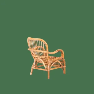CASA BANDUNG MINI Silla Para Niños Natural>Niños Kids | Muebles Para Niños
