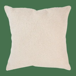 CASA BARI Cojín Blanco> Cojines
