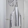 CASA BAS Delantal Gris Oscuro> Delantales