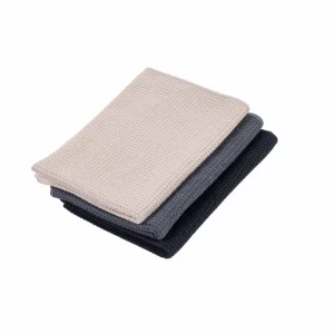 CASA BAS Manopla Negro> Guantes Horno
