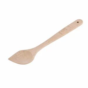 CASA BASIC WOOD Cuchara Natural> Instrumentos De Cocina