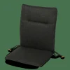 CASA BAYA Cojines De Jardín Para Silla Plegable Negro> Cojines De Jardín