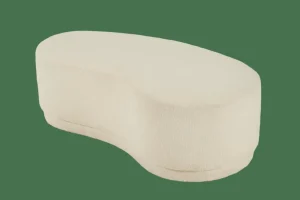 CASA BEAN Banco Blanco> Bancos