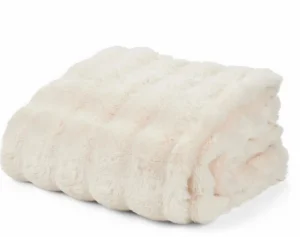 CASA BELOU Cojín Blanco> Cojines