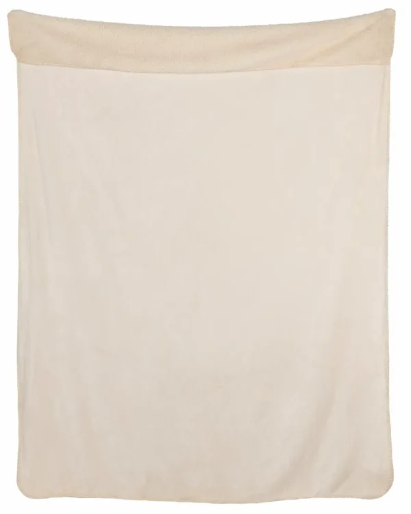 CASA BELOU Cojín Blanco> Cojines
