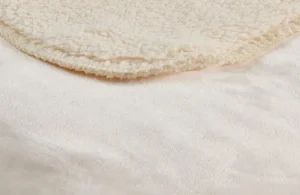 CASA BELOU Cojín Blanco> Cojines