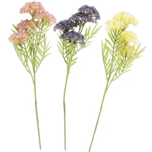 CASA BERRY Rama Artificial Morado> Ramos Artificiales