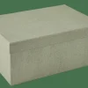 CASA BIGSO Caja De Almacenaje L Menta> Cajas De Almacenamiento