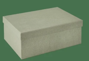 CASA BIGSO Caja De Almacenaje M Menta> Cajas De Almacenamiento