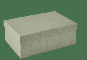 CASA BIGSO Caja De Almacenaje Menta> Cajas De Almacenamiento