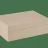 CASA BIGSO Caja De Almacenaje Natural> Cajas De Almacenamiento