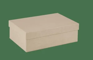 CASA BIGSO Caja De Almacenaje Natural> Cajas De Almacenamiento