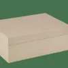 CASA BIGSO Caja De Almacenaje Natural> Cajas De Almacenamiento