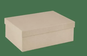 CASA BIGSO Caja De Almacenaje Natural> Cajas De Almacenamiento