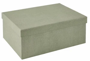 CASA BIGSO Organizador De Cajón 5 Partes Suelt. Menta> Cestas De Cajonera