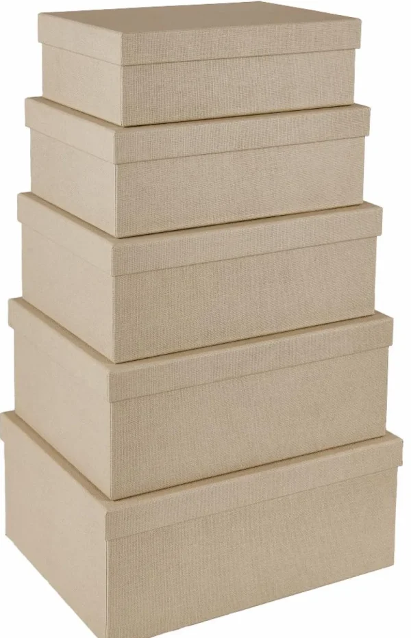 CASA BIGSO Organizador De Cajón 5 Partes Suelt. Menta> Cestas De Cajonera