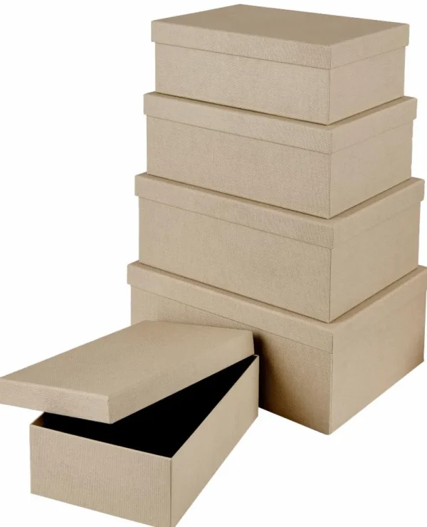 CASA BIGSO Organizador De Cajón 5 Partes Suelt. Menta> Cestas De Cajonera