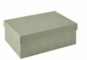 CASA BIGSO Organizador De Cajón 5 Partes Suelt. Menta> Cestas De Cajonera