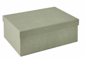 CASA BIGSO Organizador De Cajón 5 Partes Suelt. Menta> Cestas De Cajonera