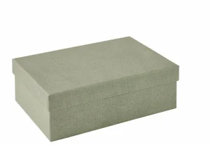 CASA BIGSO Organizador De Cajón 5 Partes Suelt. Menta> Cestas De Cajonera