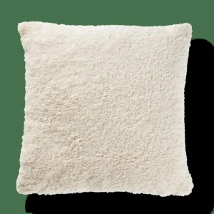 CASA BIJU Cojín Blanco Apagado> Cojines