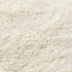 CASA BIJU Cojín Blanco Apagado> Cojines