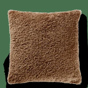 CASA BIJU Cojín Marrón> Cojines